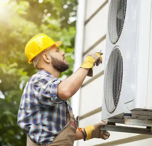 hvac services Parklea